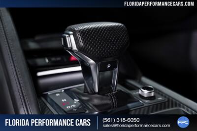 2017 Audi R8 5.2 quattro V10 Plus   - Photo 67 - Riviera Beach, FL 33407