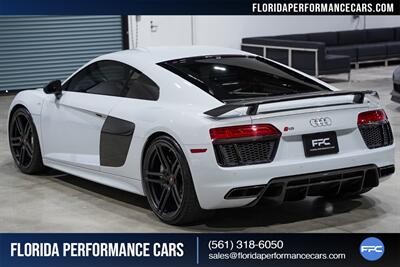 2017 Audi R8 5.2 quattro V10 Plus   - Photo 82 - Riviera Beach, FL 33407