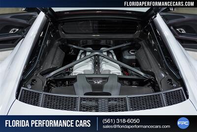 2017 Audi R8 5.2 quattro V10 Plus   - Photo 57 - Riviera Beach, FL 33407