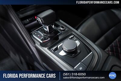 2017 Audi R8 5.2 quattro V10 Plus   - Photo 66 - Riviera Beach, FL 33407