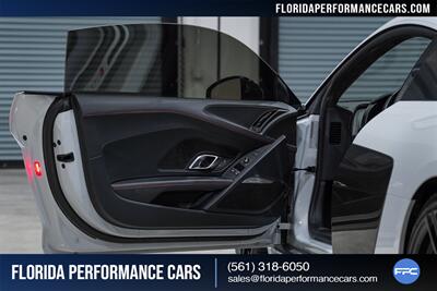 2017 Audi R8 5.2 quattro V10 Plus   - Photo 40 - Riviera Beach, FL 33407