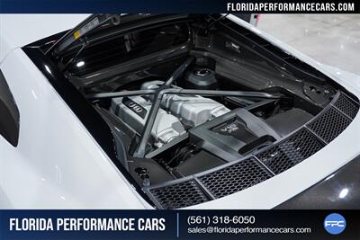 2017 Audi R8 5.2 quattro V10 Plus   - Photo 58 - Riviera Beach, FL 33407