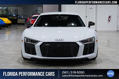 2017 Audi R8 5.2 quattro V10 Plus   - Photo 84 - Riviera Beach, FL 33407