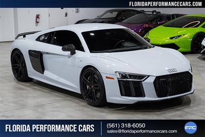 2017 Audi R8 5.2 quattro V10 Plus   - Photo 23 - Riviera Beach, FL 33407
