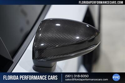 2017 Audi R8 5.2 quattro V10 Plus   - Photo 79 - Riviera Beach, FL 33407