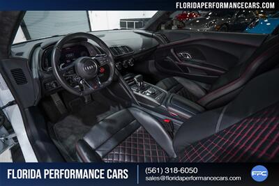 2017 Audi R8 5.2 quattro V10 Plus   - Photo 34 - Riviera Beach, FL 33407