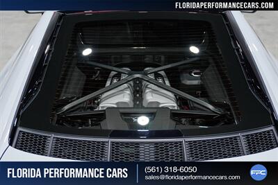 2017 Audi R8 5.2 quattro V10 Plus   - Photo 56 - Riviera Beach, FL 33407