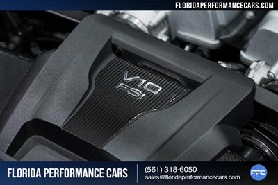 2017 Audi R8 5.2 quattro V10 Plus   - Photo 60 - Riviera Beach, FL 33407