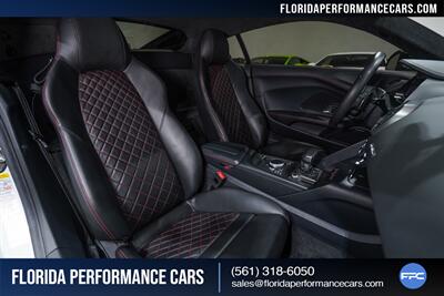 2017 Audi R8 5.2 quattro V10 Plus   - Photo 45 - Riviera Beach, FL 33407