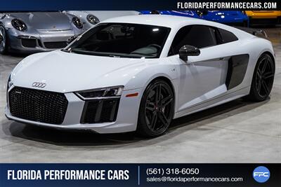 2017 Audi R8 5.2 quattro V10 Plus   - Photo 16 - Riviera Beach, FL 33407