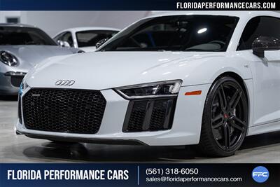 2017 Audi R8 5.2 quattro V10 Plus   - Photo 28 - Riviera Beach, FL 33407