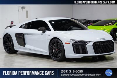 2017 Audi R8 5.2 quattro V10 Plus   - Photo 32 - Riviera Beach, FL 33407