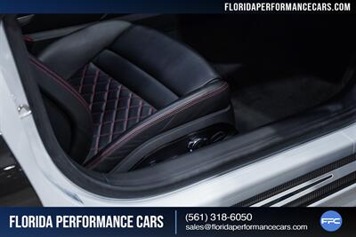 2017 Audi R8 5.2 quattro V10 Plus   - Photo 46 - Riviera Beach, FL 33407