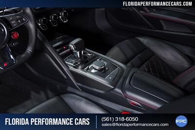 2017 Audi R8 5.2 quattro V10 Plus   - Photo 65 - Riviera Beach, FL 33407