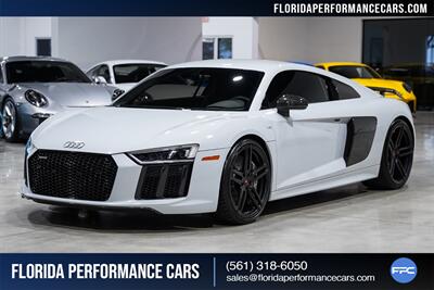 2017 Audi R8 5.2 quattro V10 Plus   - Photo 10 - Riviera Beach, FL 33407