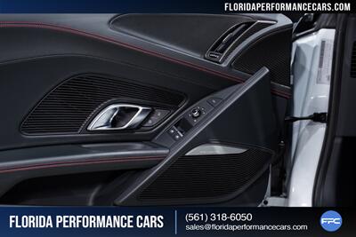 2017 Audi R8 5.2 quattro V10 Plus   - Photo 41 - Riviera Beach, FL 33407