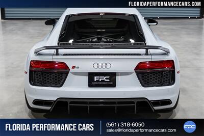 2017 Audi R8 5.2 quattro V10 Plus   - Photo 5 - Riviera Beach, FL 33407
