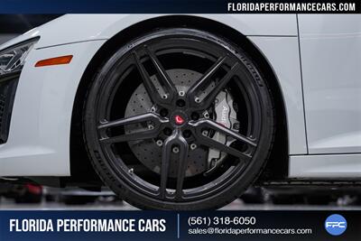 2017 Audi R8 5.2 quattro V10 Plus   - Photo 11 - Riviera Beach, FL 33407