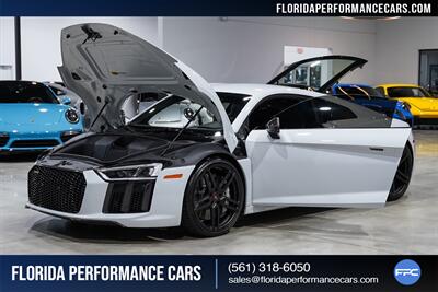 2017 Audi R8 5.2 quattro V10 Plus   - Photo 49 - Riviera Beach, FL 33407
