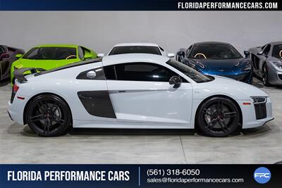 2017 Audi R8 5.2 quattro V10 Plus   - Photo 22 - Riviera Beach, FL 33407