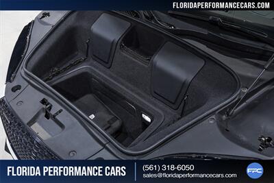 2017 Audi R8 5.2 quattro V10 Plus   - Photo 54 - Riviera Beach, FL 33407