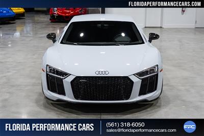 2017 Audi R8 5.2 quattro V10 Plus   - Photo 24 - Riviera Beach, FL 33407