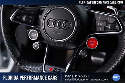 2017 Audi R8 5.2 quattro V10 Plus   - Photo 64 - Riviera Beach, FL 33407