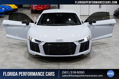 2017 Audi R8 5.2 quattro V10 Plus   - Photo 51 - Riviera Beach, FL 33407
