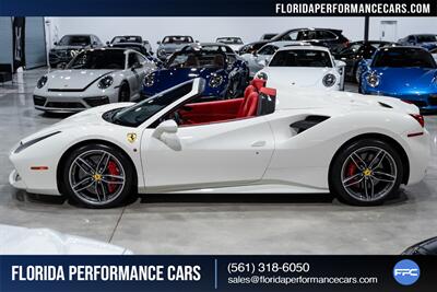 2018 Ferrari 488 Spider   - Photo 3 - Riviera Beach, FL 33407