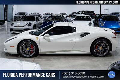 2018 Ferrari 488 Spider   - Photo 69 - Riviera Beach, FL 33407