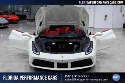 2018 Ferrari 488 Spider   - Photo 40 - Riviera Beach, FL 33407