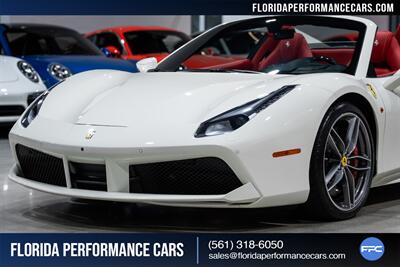 2018 Ferrari 488 Spider   - Photo 63 - Riviera Beach, FL 33407