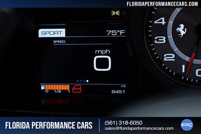 2018 Ferrari 488 Spider   - Photo 21 - Riviera Beach, FL 33407
