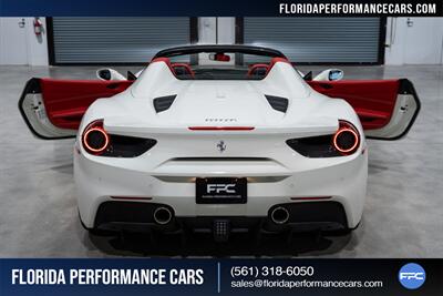 2018 Ferrari 488 Spider   - Photo 39 - Riviera Beach, FL 33407