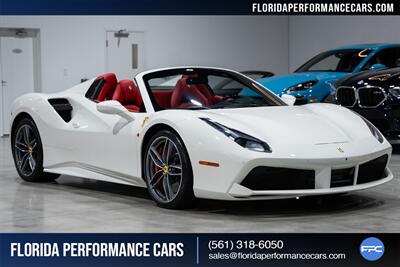 2018 Ferrari 488 Spider   - Photo 77 - Riviera Beach, FL 33407