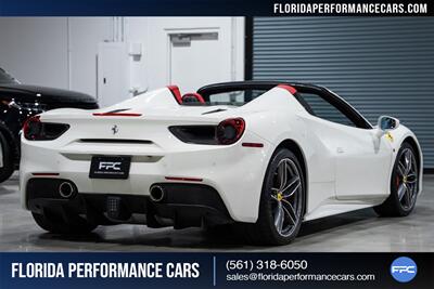 2018 Ferrari 488 Spider   - Photo 6 - Riviera Beach, FL 33407