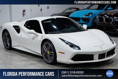 2018 Ferrari 488 Spider   - Photo 14 - Riviera Beach, FL 33407