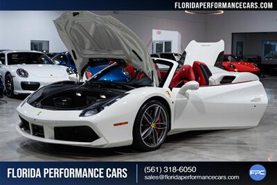 2018 Ferrari 488 Spider   - Photo 36 - Riviera Beach, FL 33407