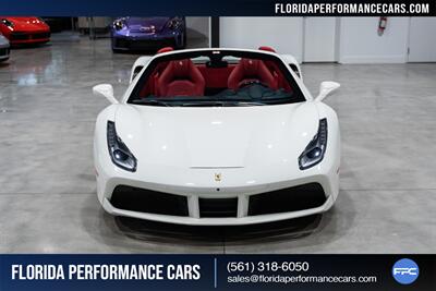 2018 Ferrari 488 Spider   - Photo 10 - Riviera Beach, FL 33407