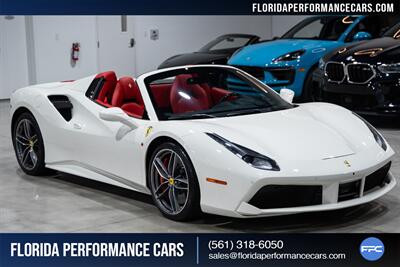 2018 Ferrari 488 Spider   - Photo 9 - Riviera Beach, FL 33407