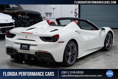 2018 Ferrari 488 Spider   - Photo 7 - Riviera Beach, FL 33407