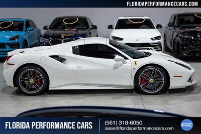 2018 Ferrari 488 Spider   - Photo 70 - Riviera Beach, FL 33407