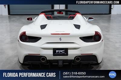 2018 Ferrari 488 Spider   - Photo 5 - Riviera Beach, FL 33407