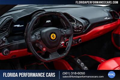 2018 Ferrari 488 Spider   - Photo 48 - Riviera Beach, FL 33407