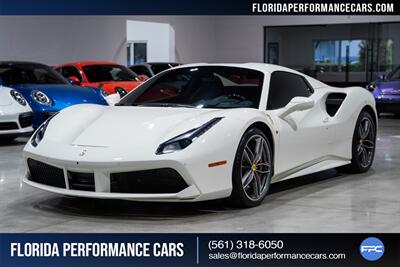 2018 Ferrari 488 Spider   - Photo 11 - Riviera Beach, FL 33407