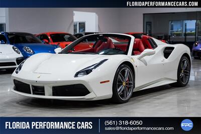 2018 Ferrari 488 Spider   - Photo 76 - Riviera Beach, FL 33407