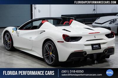 2018 Ferrari 488 Spider   - Photo 71 - Riviera Beach, FL 33407