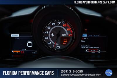 2018 Ferrari 488 Spider   - Photo 20 - Riviera Beach, FL 33407