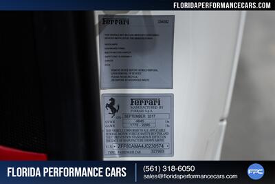 2018 Ferrari 488 Spider   - Photo 31 - Riviera Beach, FL 33407