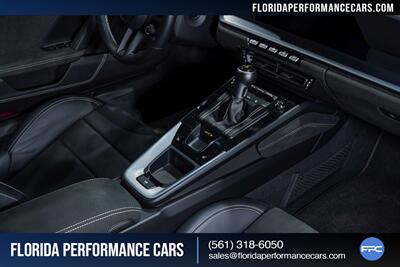 2022 Porsche 911 GT3   - Photo 53 - Riviera Beach, FL 33407